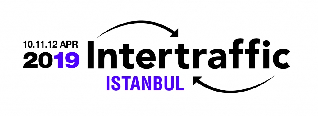 Fiera Intertraffic Istanbul 10 - 12 Aprile 2019