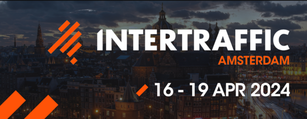 Intertraffic Messe Amsterdam
