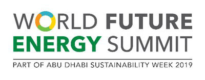 Fiera World Future Energy Summit 14 - 17 Gennaio 2019