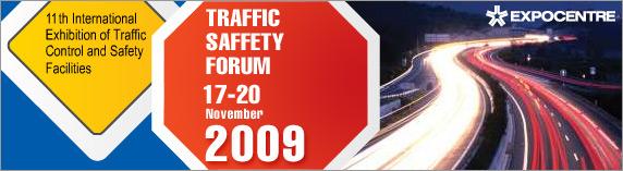 FIERA TRAFFIC SAFETY FORUM 2009