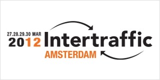 FIERA INTERTRAFFIC 2012 AMSTERDAM