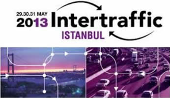 FIERA INTERTRAFFIC 2013 ISTANBUL