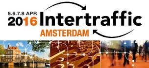 Fiera Intertraffic 2016 Amsterdam