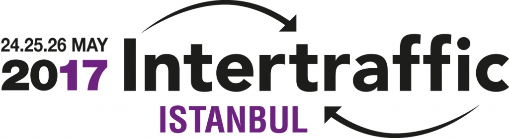 Fiera Intertraffic 2017 Istanbul